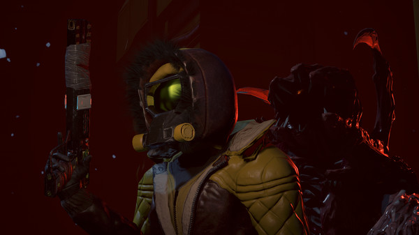 Unfortunate Spacemen - Death Proof Edition