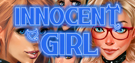 Innocent Girl steam charts