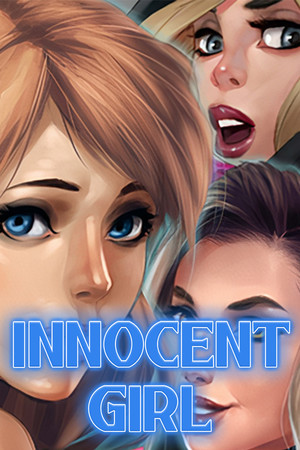Cover art of Innocent Girl