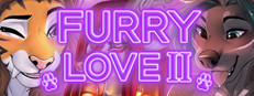 Furry Love 2 game cover