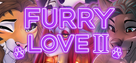 Furry Love 2 banner image