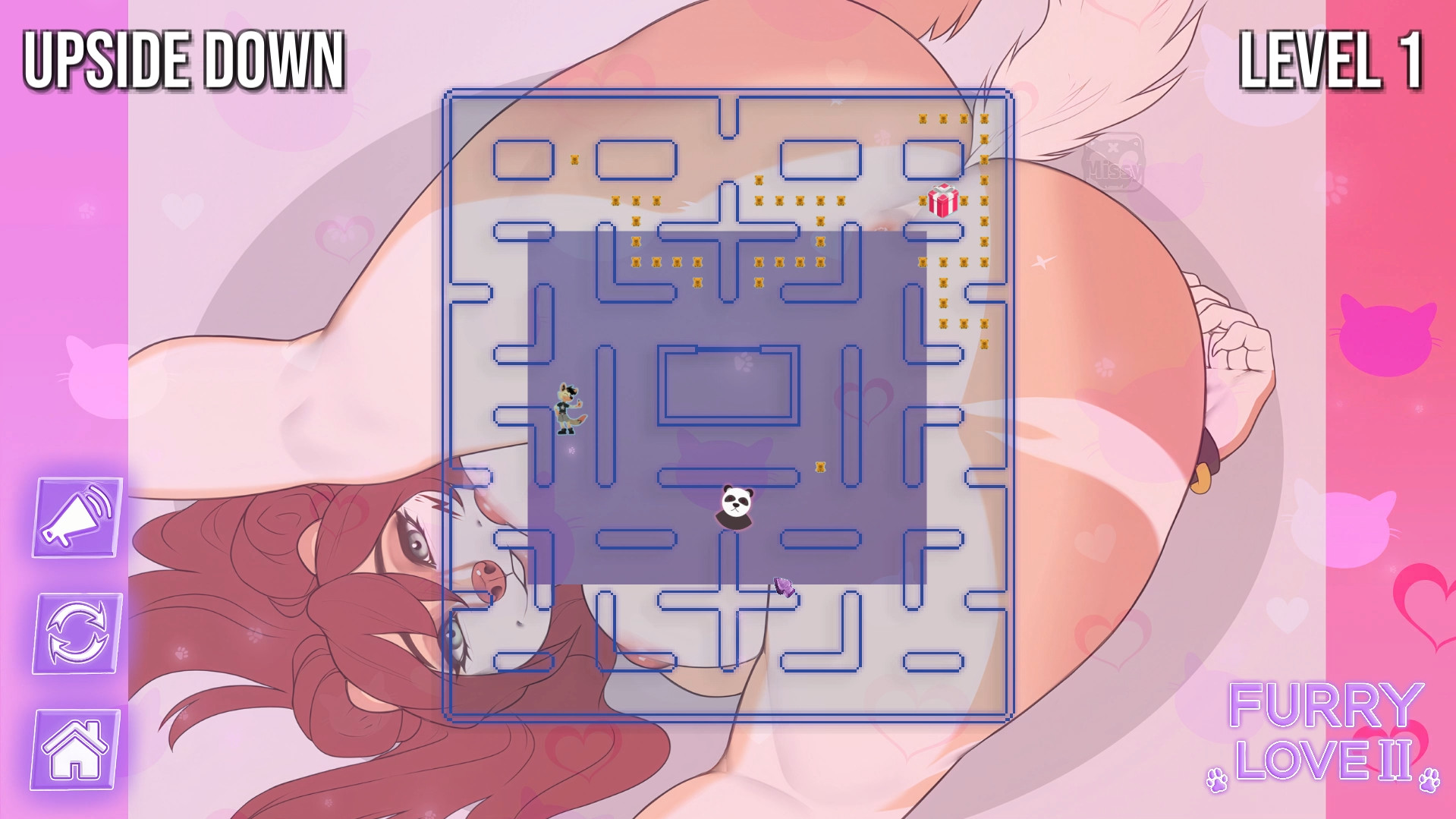 Furry Love 2 screenshot #13