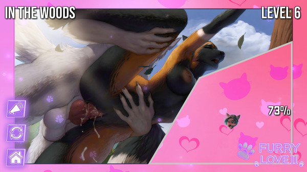 Furry Love 2