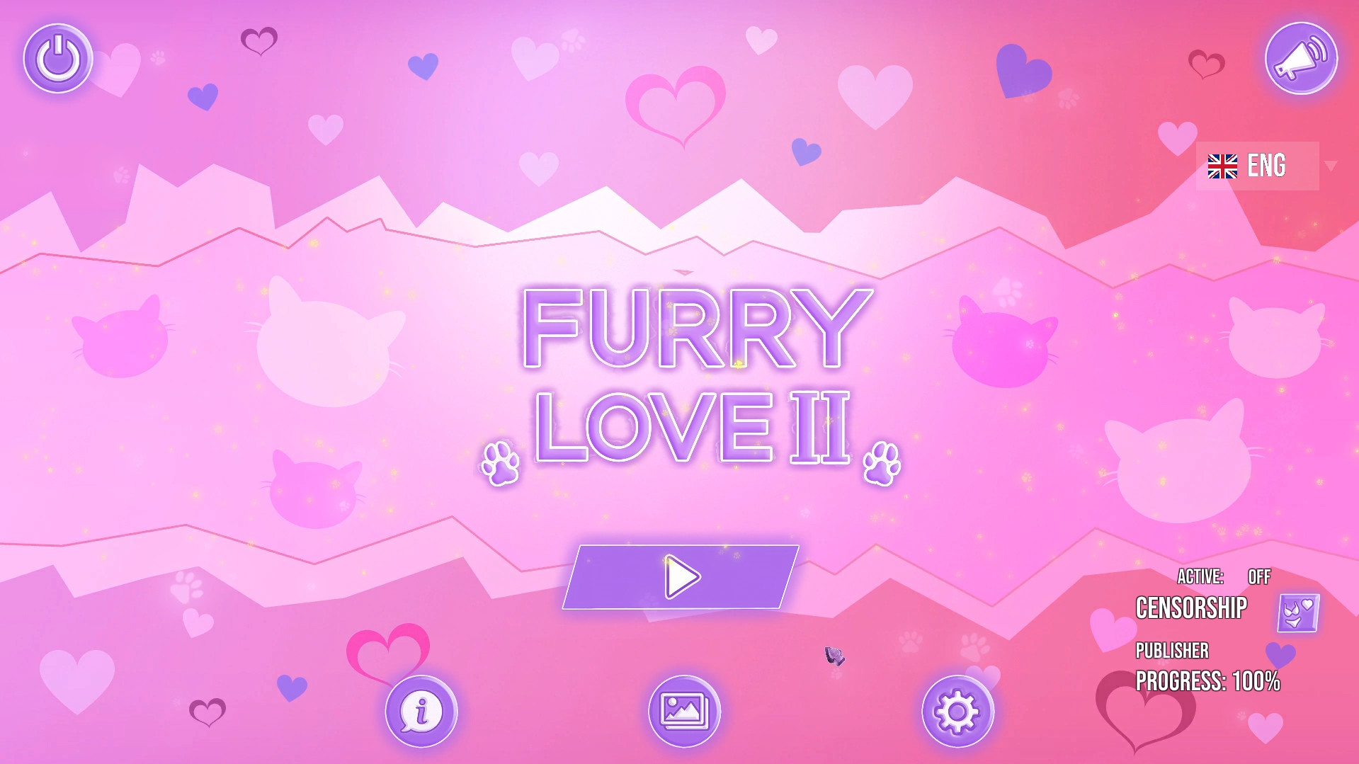 Furry Love 2 screenshot #26