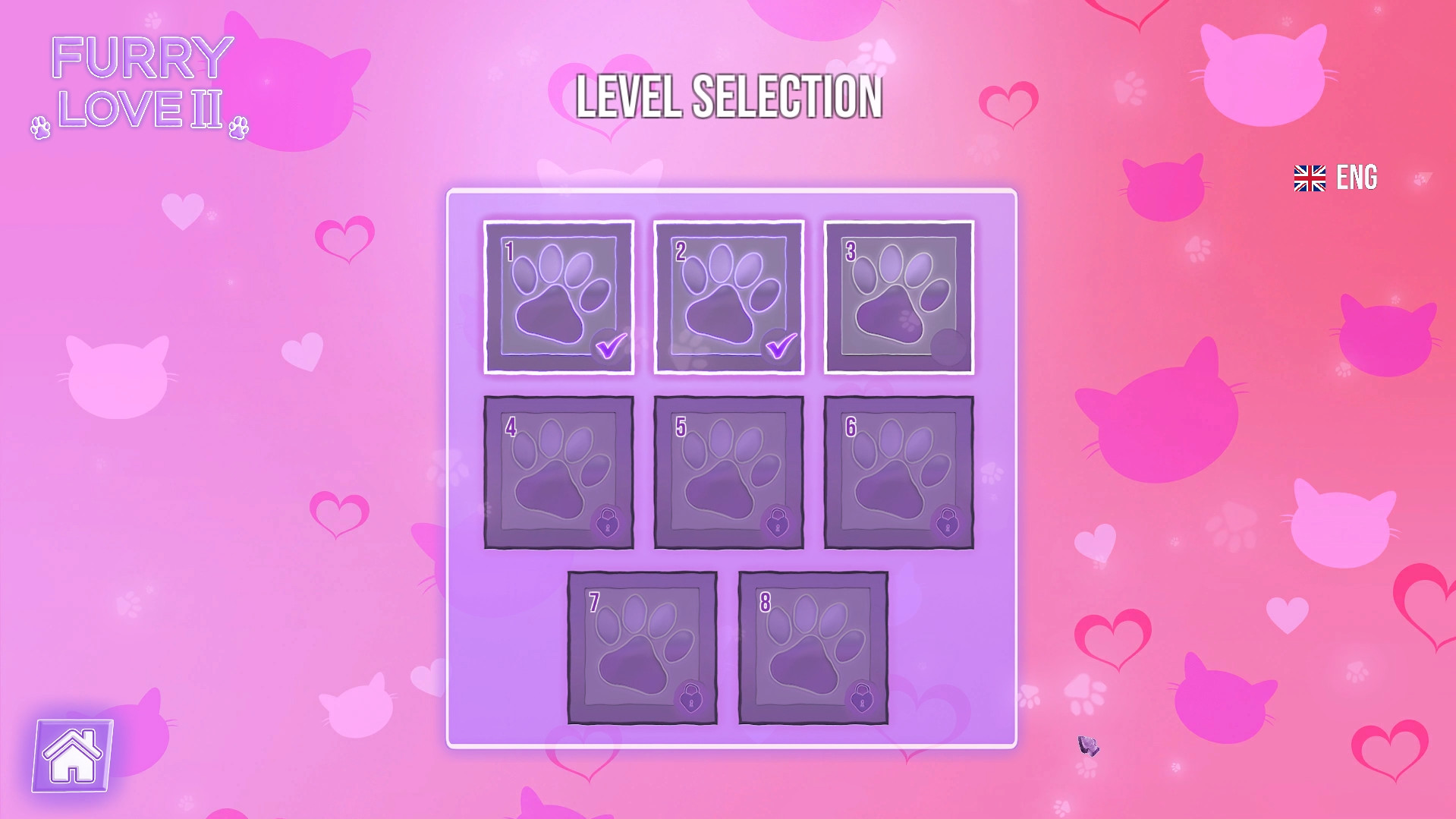 Furry Love 2 screenshot #24