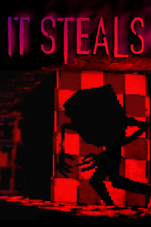 Cover art of It Steals