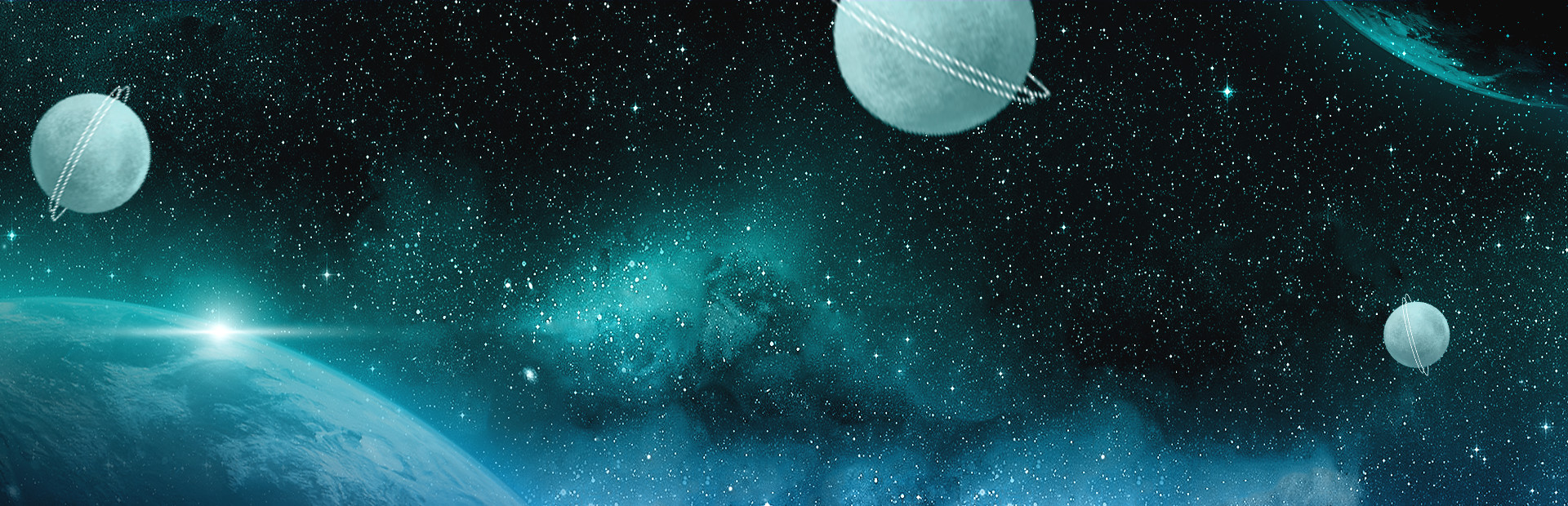 GALAXY CRISIS