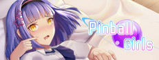 球球少女/Pinball Girls game cover