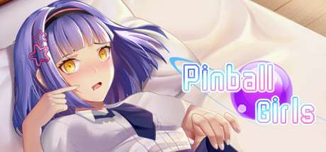 header image of 球球少女/Pinball Girls