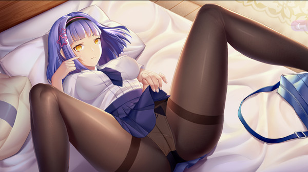 Screenshot z 球球少女