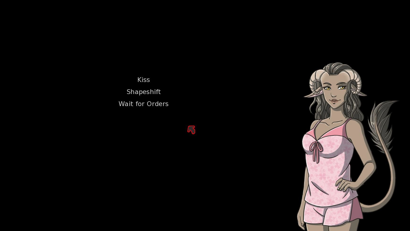 Furries & Scalies & Bears OH MY!: NSFW for Charity screenshot 2