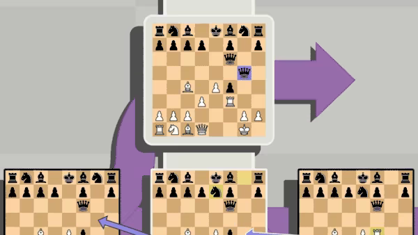 5D Chess With Multiverse Time Travel video 3