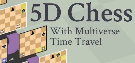 5D Chess With Multiverse Time Travel steam charts