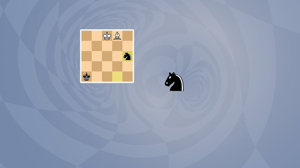 多元宇宙时间旅行的五维国际象棋-游戏截图