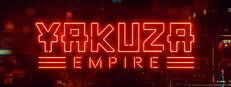 Yakuza Empire Banner