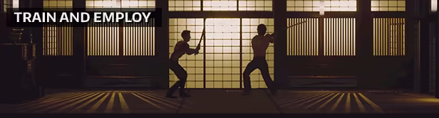 Yakuza Empire video 3