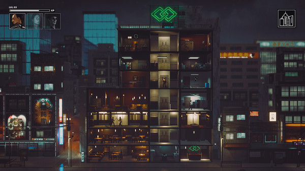 Yakuza Empire screenshot 1