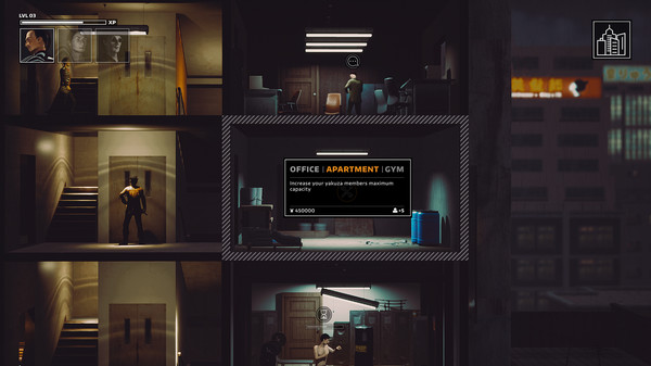 Yakuza Empire screenshot 2