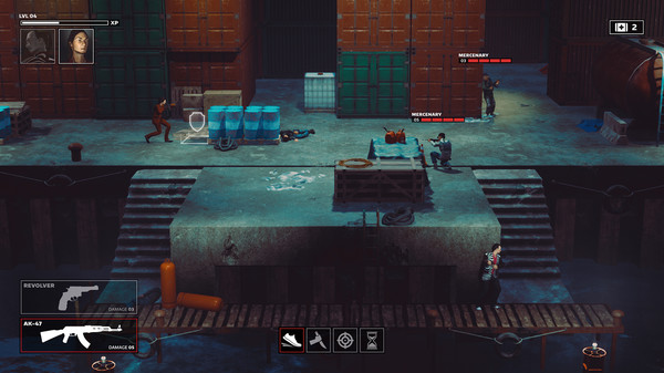 Yakuza Empire screenshot 4