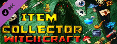 Item Collector - Witch Craft game capsule image