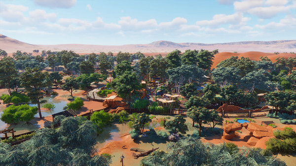 KHAiHOM.com - Planet Zoo: Australia Pack