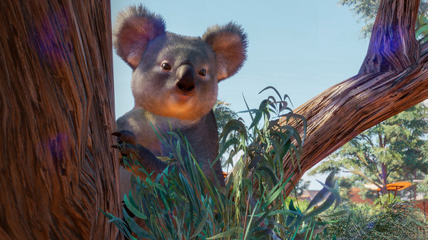 KHAiHOM.com - Planet Zoo: Australia Pack