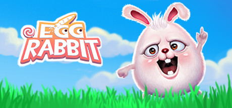 Egg Rabbit Cover Image