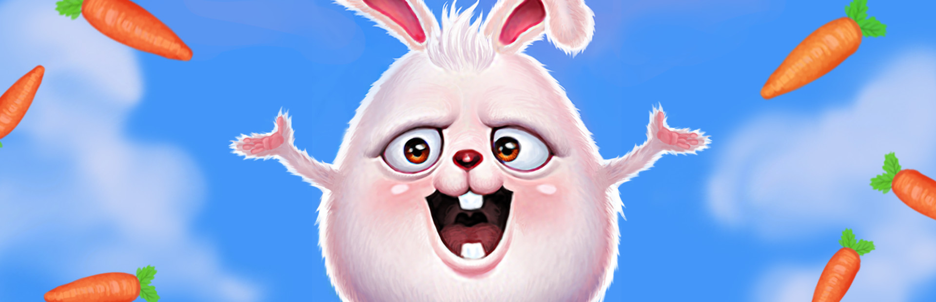 Egg Rabbit