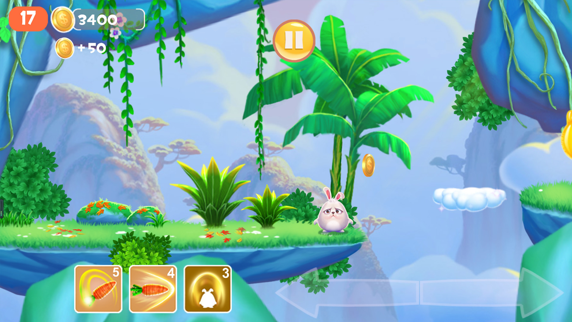 #2. Egg Rabbit (Steam) 由: HuanMengGame