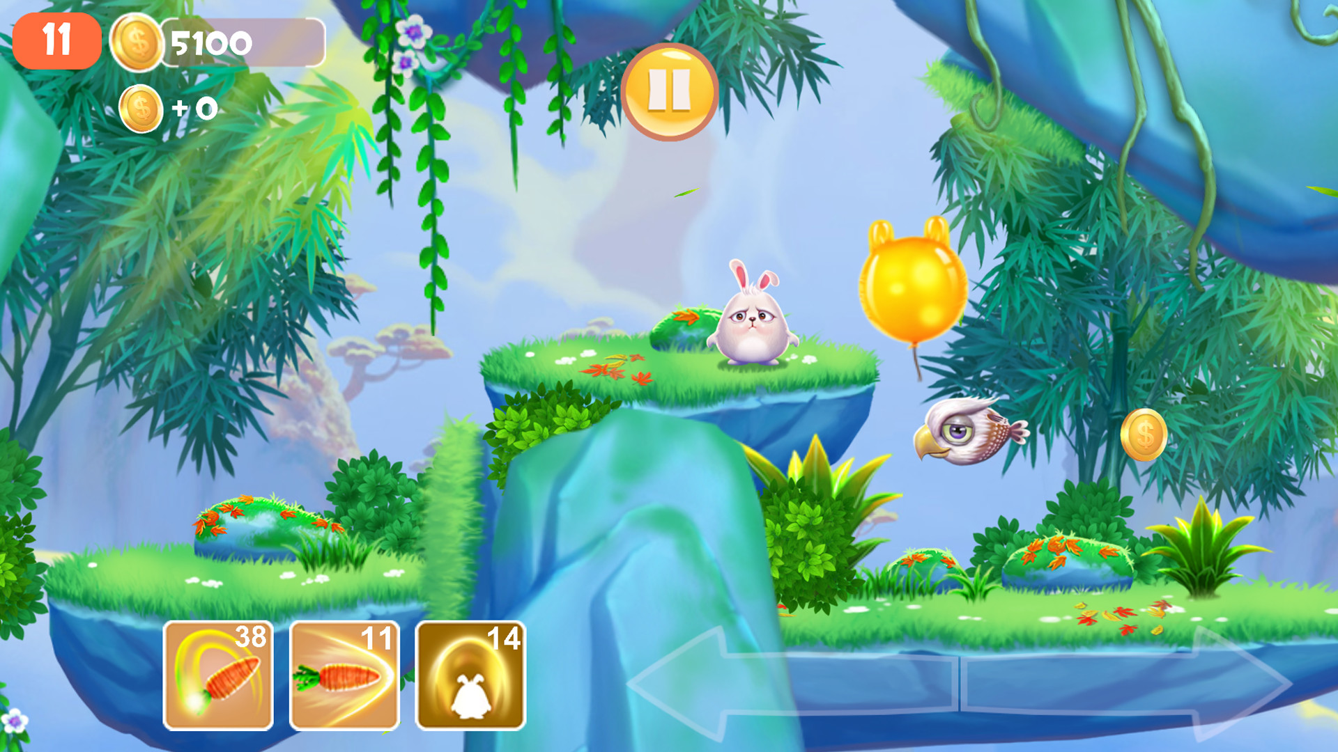 #3. Egg Rabbit (Steam) 由: HuanMengGame