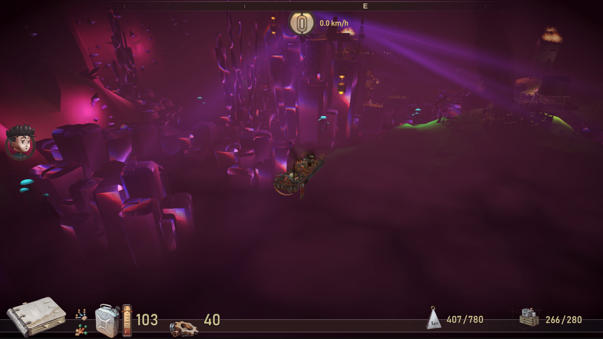 Bravers screenshot #3