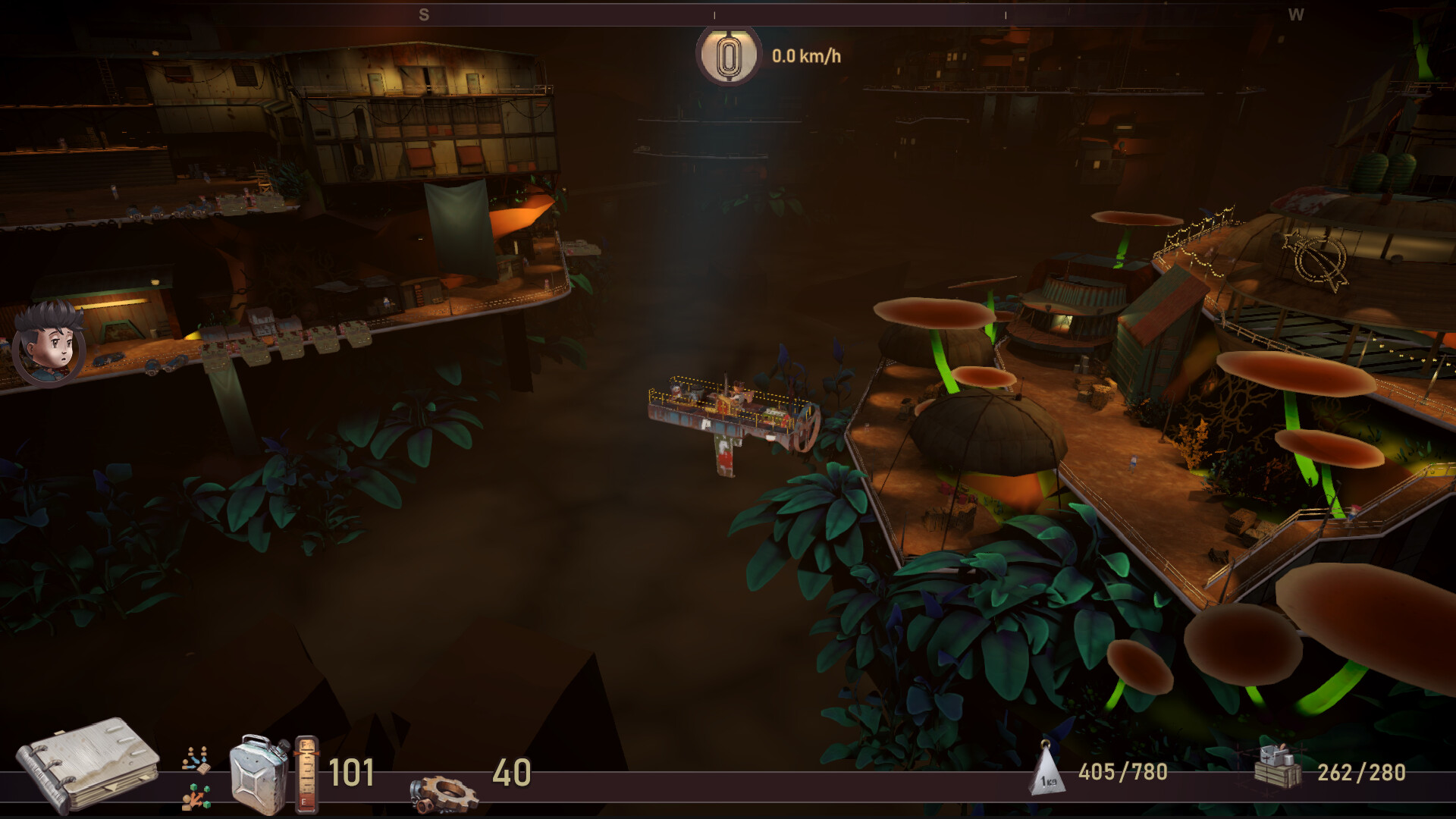 Bravers screenshot #5