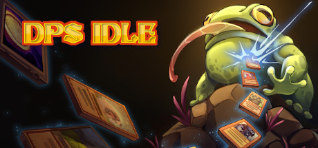 DPS IDLE banner image