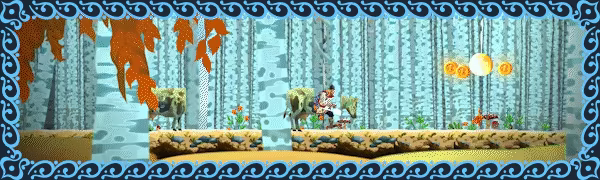 Slavania video 6
