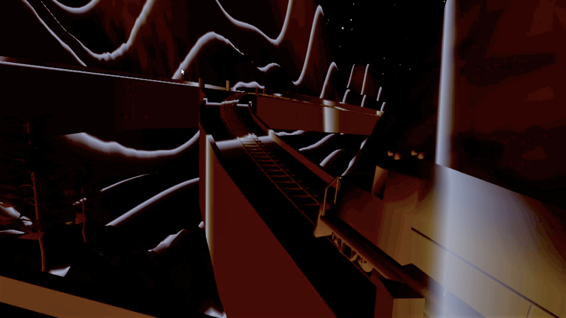 Riding Away Featured Screenshot #1