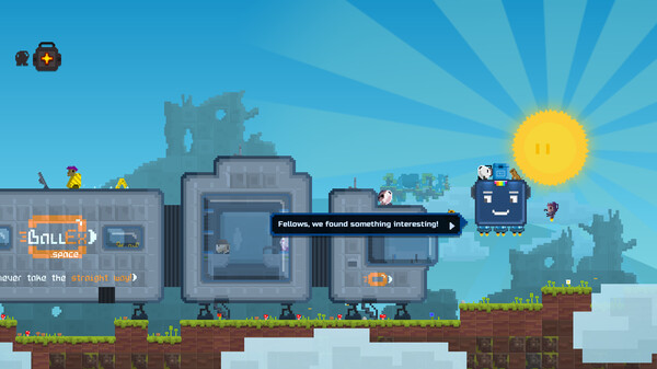 GunBlocks game for windows Pc 1