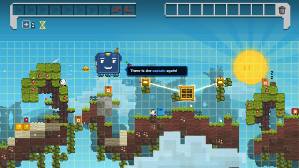 GunBlocks screenshot 4