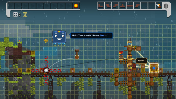 GunBlocks screenshot 6