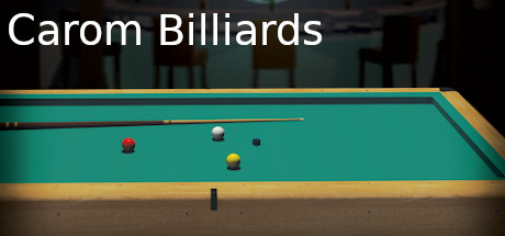 Carom Billiards banner image