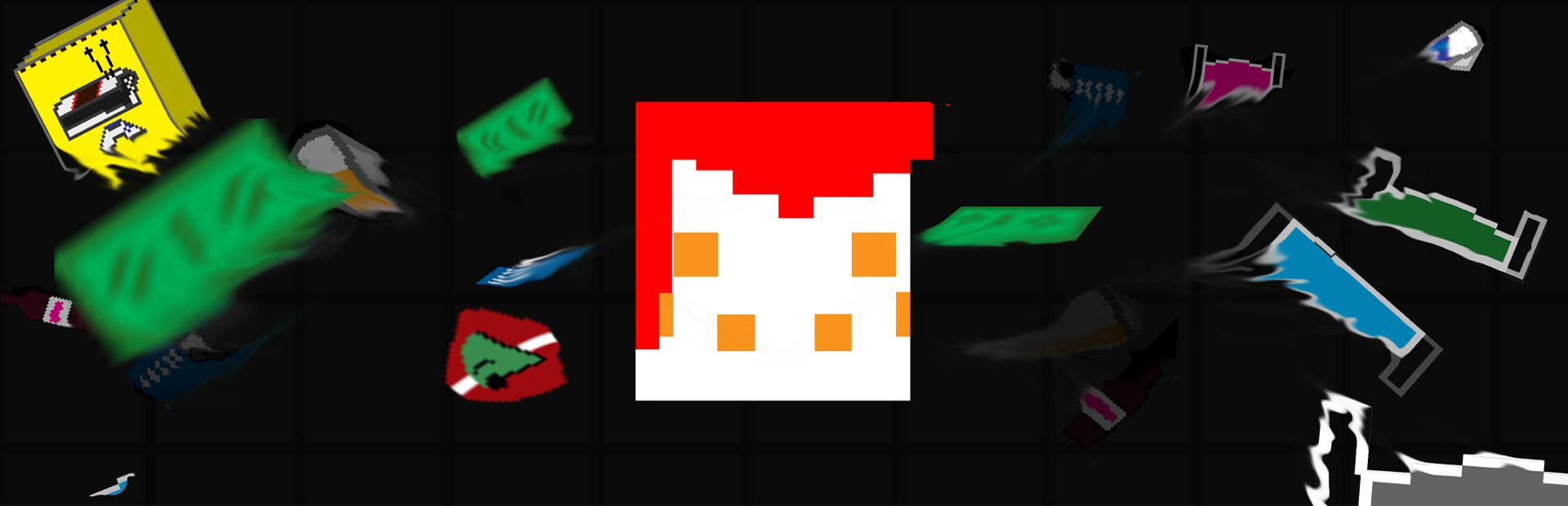 Essential Mayhem