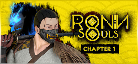 RONIN: Two Souls CHAPTER 1 steam charts