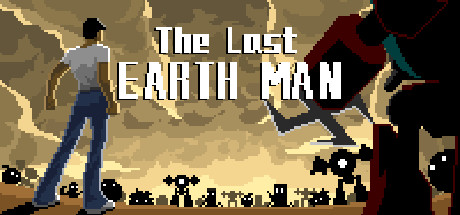 The last earth man steam charts