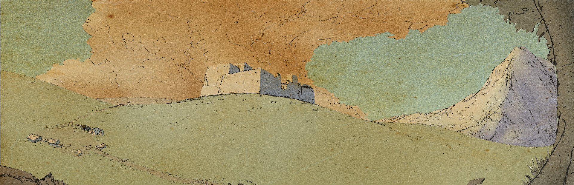 Feudal Kingdoms