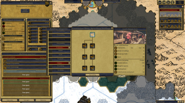 Feudal Kingdoms