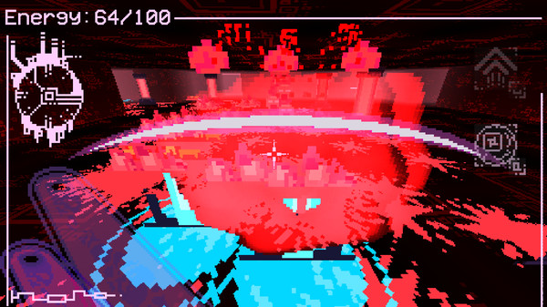 Cyber Psychosis screenshot 5