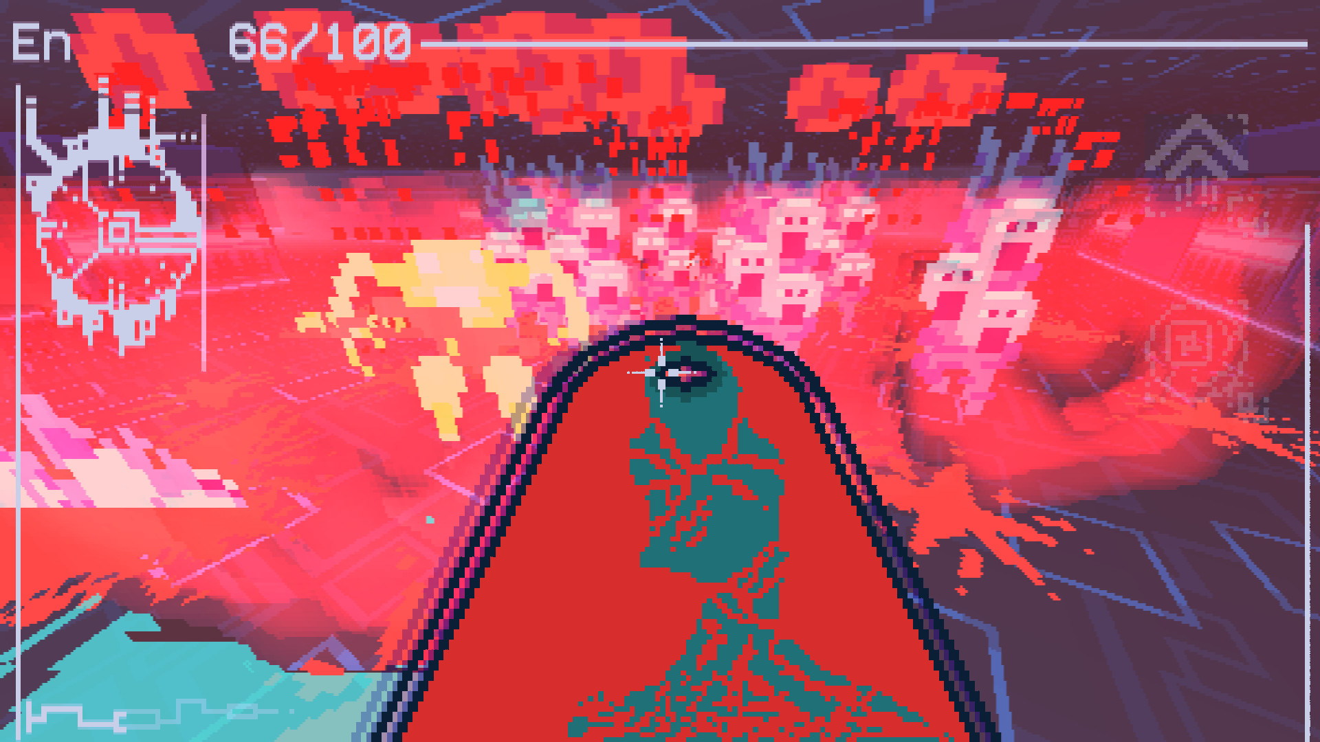 Cyber Psychosis screenshot #3