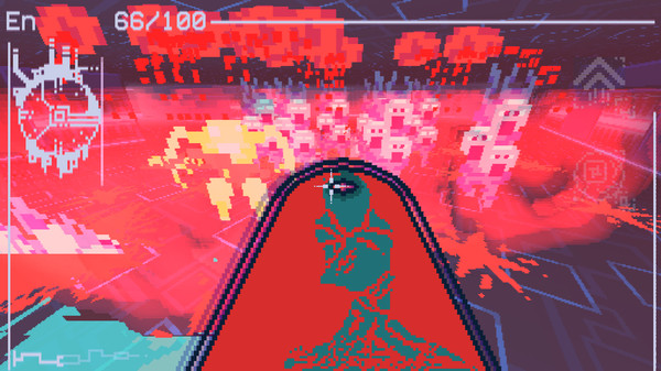 Cyber Psychosis screenshot 3