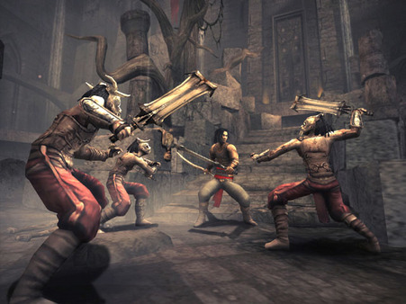 Prince of Persia: Warrior Within™