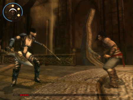 Prince of Persia: Warrior Within™