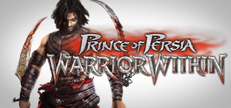 Prince of Persia: Warrior Within™ banner image